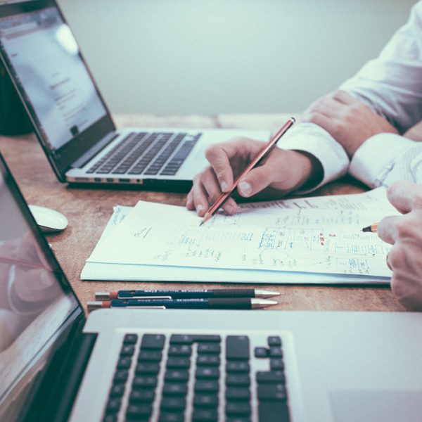 Ondernemen in Handelskade